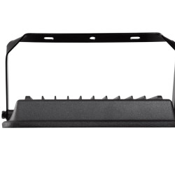 G-TECH reflektor VILMAR, LED, 50W, 5000lm, 6400K, AC220-240V, IP65, crna