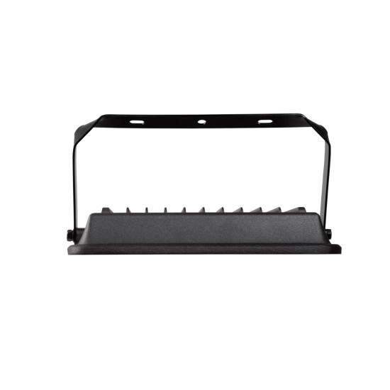 G-TECH reflektor VILMAR, LED, 50W, 5000lm, 6400K, AC220-240V, IP65, crna