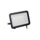 G-TECH reflektor VILMAR, LED, 50W, 5000lm, 6400K, AC220-240V, IP65, crna
