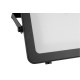 G-TECH reflektor VILMAR, LED, 50W, 5000lm, 6400K, AC220-240V, IP65, crna