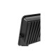 G-TECH reflektor VILMAR, LED, 50W, 5000lm, 6400K, AC220-240V, IP65, crna