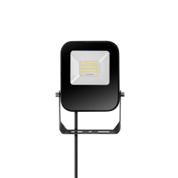 SOLARNI  REFLEKTOR S SENZORJEM ALTON, LED, 2000lm, 4000K, 6000mAh ZAMENLJIV, IP65, DALJINSKO UPRAVLJANJE