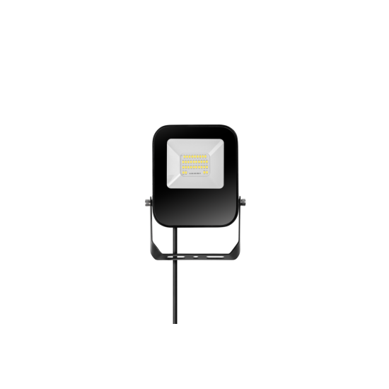 SOLARNI  REFLEKTOR S SENZORJEM ALTON, LED, 2000lm, 4000K, 6000mAh ZAMENLJIV, IP65, DALJINSKO UPRAVLJANJE