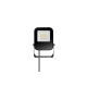 SOLARNI  REFLEKTOR S SENZORJEM ALTON, LED, 2000lm, 4000K, 6000mAh ZAMENLJIV, IP65, DALJINSKO UPRAVLJANJE