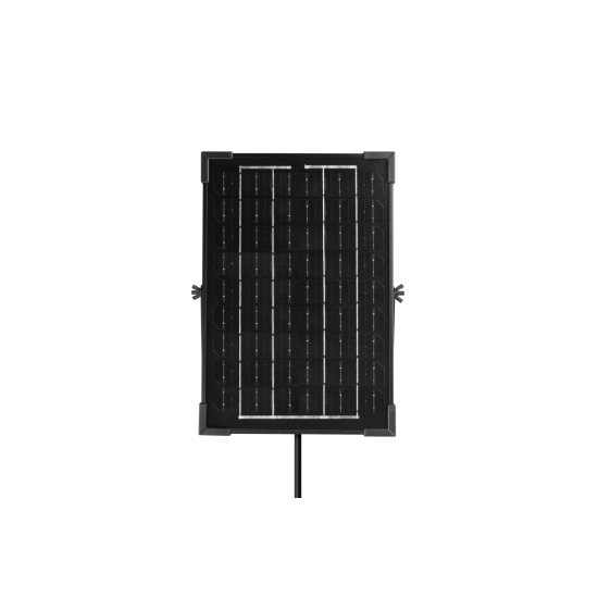 SOLARNI  REFLEKTOR S SENZORJEM ALTON, LED, 2000lm, 4000K, 6000mAh ZAMENLJIV, IP65, DALJINSKO UPRAVLJANJE