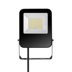 SOLARNI  REFLEKTOR S SENZORJEM ALTON, LED, 3000lm, 4000K, 6000mAh ZAMENLJIV, IP65, DALJINSKO UPRAVLJANJE