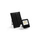 SOLARNI  REFLEKTOR S SENZORJEM ALTON, LED, 3000lm, 4000K, 6000mAh ZAMENLJIV, IP65, DALJINSKO UPRAVLJANJE
