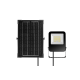 SOLARNI  REFLEKTOR S SENZORJEM ALTON, LED, 3000lm, 4000K, 6000mAh ZAMENLJIV, IP65, DALJINSKO UPRAVLJANJE