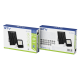 SOLARNI  REFLEKTOR S SENZORJEM ALTON, LED, 3000lm, 4000K, 6000mAh ZAMENLJIV, IP65, DALJINSKO UPRAVLJANJE