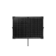 ALTON SOLARNI  REFLEKTOR S SENZORJEM, LED, 5000lm, 4000K, 12000mAh ZAMENLJIV, IP65, DALJINSKO UPRAVLJANJE