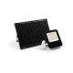 ALTON SOLARNI  REFLEKTOR S SENZORJEM, LED, 5000lm, 4000K, 12000mAh ZAMENLJIV, IP65, DALJINSKO UPRAVLJANJE