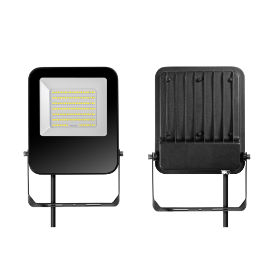 ALTON SOLARNI  REFLEKTOR S SENZORJEM, LED, 5000lm, 4000K, 12000mAh ZAMENLJIV, IP65, DALJINSKO UPRAVLJANJE