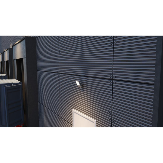 ALTON reflektor, LED, 30W, 3000lm, 4000K, AC220-240V, IP65