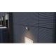 ALTON reflektor, LED, 30W, 3000lm, 4000K, AC220-240V, IP65
