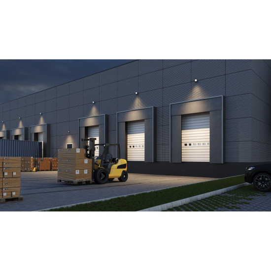 ALTON reflektor, LED, 30W, 3000lm, 4000K, AC220-240V, IP65
