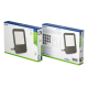 ALTON reflektor, LED, 30W, 3000lm, 4000K, AC220-240V, IP65