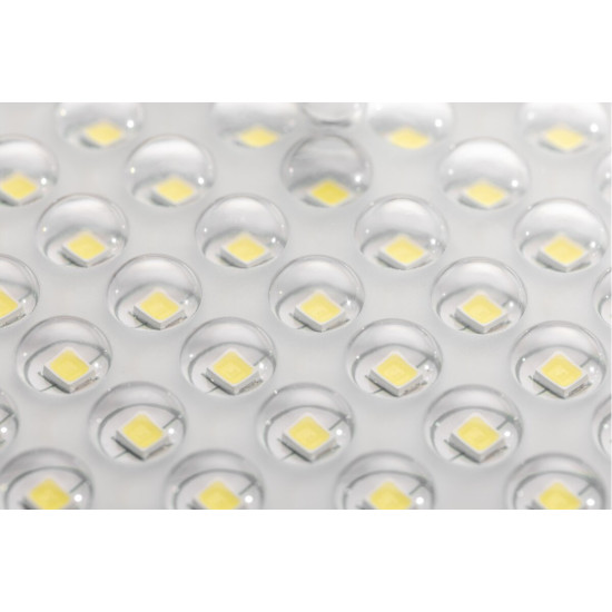 Solarni LED reflektor BRAVOS, 150W, 1500lm, 6400K, IP65, 120°, solarni panel, daljinski upravljač, 3y