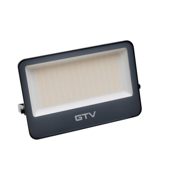 DOVER reflektor, LED, 100W, 12000lm, CCT, AC180-250V, IP66, siva