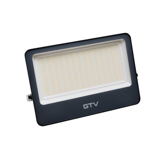 DOVER reflektor, LED, 150W, 18000lm, CCT, AC180-250V, IP66, siva