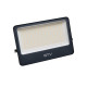 DOVER reflektor, LED, 150W, 18000lm, CCT, AC180-250V, IP66, siva