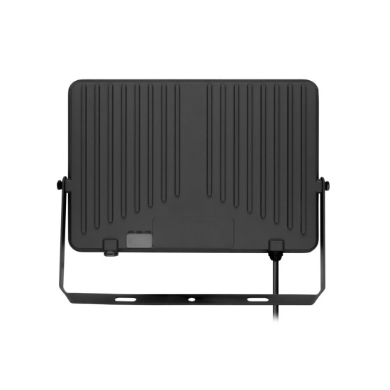 DOVER reflektor, LED, 150W, 18000lm, CCT, AC180-250V, IP66, siva