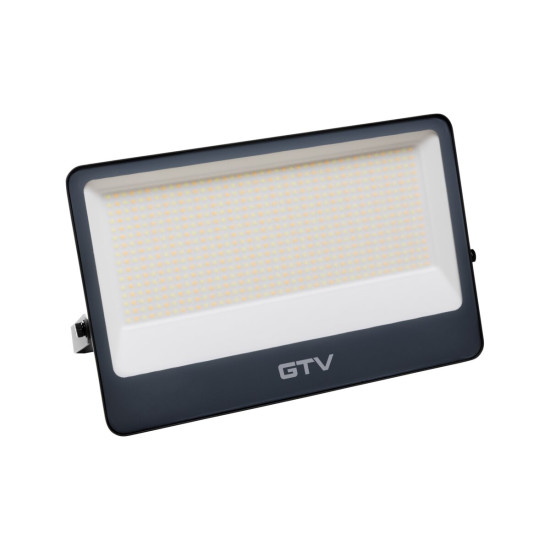DOVER reflektor, LED, 200W, 24000lm, CCT, AC180-250V, IP66, siva