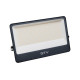 DOVER reflektor, LED, 200W, 24000lm, CCT, AC180-250V, IP66, siva