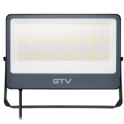 DOVER REFLEKTOR, LED, 200W, 24000lm, CCT, AC220-240V, IP66, SIV
