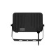 DOVER reflektor, LED, 30W, 3600lm, CCT, AC180-250V, IP66, siva
