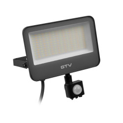 REFLEKTOR S SENZORJEM DOVER, LED, 50W, 6000lm, CCT, AC180-250V, SIV