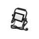 PRENOSNI LED REFLEKTOR  NELI, 30 W, 2700 lm, 6400K, AC220-240V, IP65, KABEL 1.5 m
