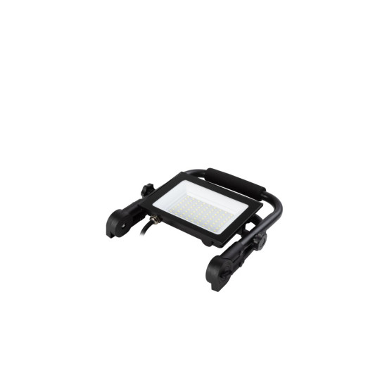 PRENOSNI LED REFLEKTOR  NELI, 30 W, 2700 lm, 6400K, AC220-240V, IP65, KABEL 1.5 m