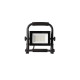 PRENOSNI LED REFLEKTOR  NELI, 30 W, 2700 lm, 6400K, AC220-240V, IP65, KABEL 1.5 m