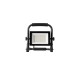 PRENOSNI LED REFLEKTOR  NELI, 50 W, 4500 lm, 6400K, AC220-240V, IP65, KABEL 1.5 m