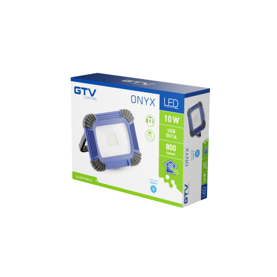 LED reflektor ONYX
