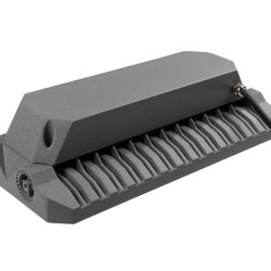 STERN modularni reflektor, LED, 200W, 30000lm, 4000K, AC200-250V, IP66, IK10