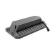 STERN modularni reflektor, LED, 200W, 30000lm, 4000K, AC200-250V, IP66, IK10