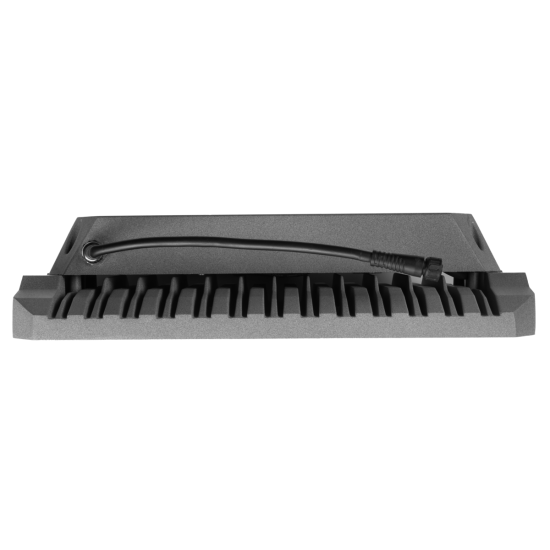 STERN modularni reflektor, LED, 200W, 30000lm, 4000K, AC200-250V, IP66, IK10