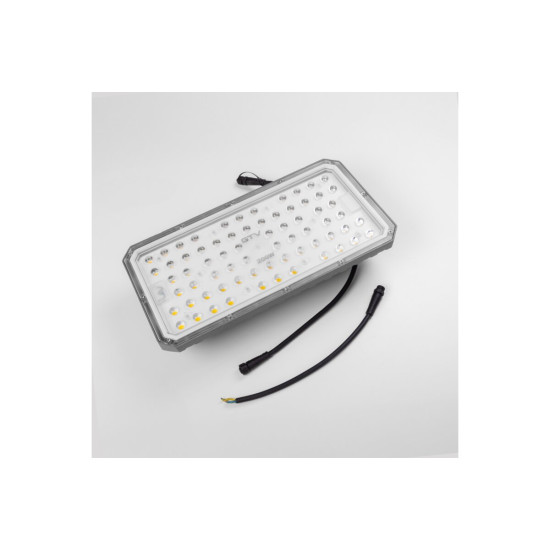 STERN modularni reflektor, LED, 200W, 30000lm, 4000K, AC200-250V, IP66, IK10