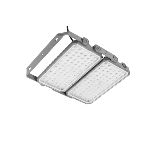 STERN modularni reflektor, LED, 200W, 30000lm, 4000K, AC200-250V, IP66, IK10