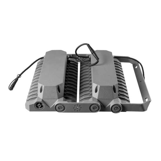 STERN modularni reflektor, LED, 200W, 30000lm, 4000K, AC200-250V, IP66, IK10
