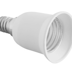 ADAPTER IZ E14 V E27