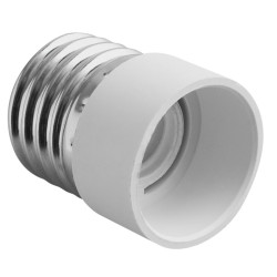ADAPTER IZ E27 V E14