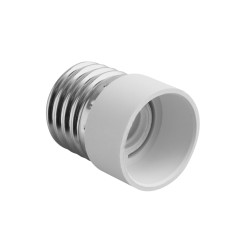 ADAPTER  E27 NA E14
