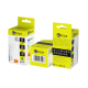 G-TECH LED ŽARNICA E27, A60, 6 W, 470 lm, 3000K, AC220-240V, 200°