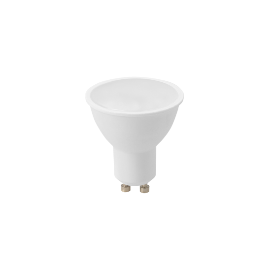 G-TECH LED ŽARNICA GU10, 3 W, 240 lm, 3000K, AC220-240V, 120°