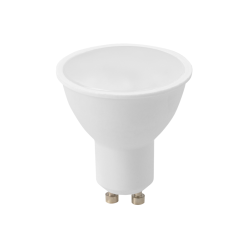 G-TECH LED ŽARNICA GU10, 4.9 W, 410 lm, 4000K, AC220-240V, 120°