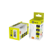 G-TECH LED ŽARNICA E14, B45, 3 W, 255 lm, 3000K, AC220-240V, 160°