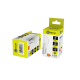 G-TECH LED ŽARNICA E27, B45C, 3 W, 255 lm, 3000K, AC220-240V, 160°