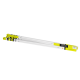 G-TECH LED cijev T8-J 18W, AC220/240V, 1800 lm, 157 mA, 4000K, 270°, 120 cm